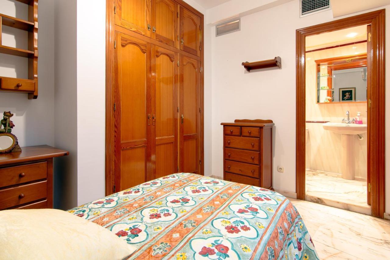 فيلا Casa Lola Centro De نيرخا المظهر الخارجي الصورة
