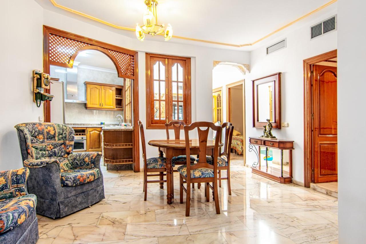 فيلا Casa Lola Centro De نيرخا المظهر الخارجي الصورة