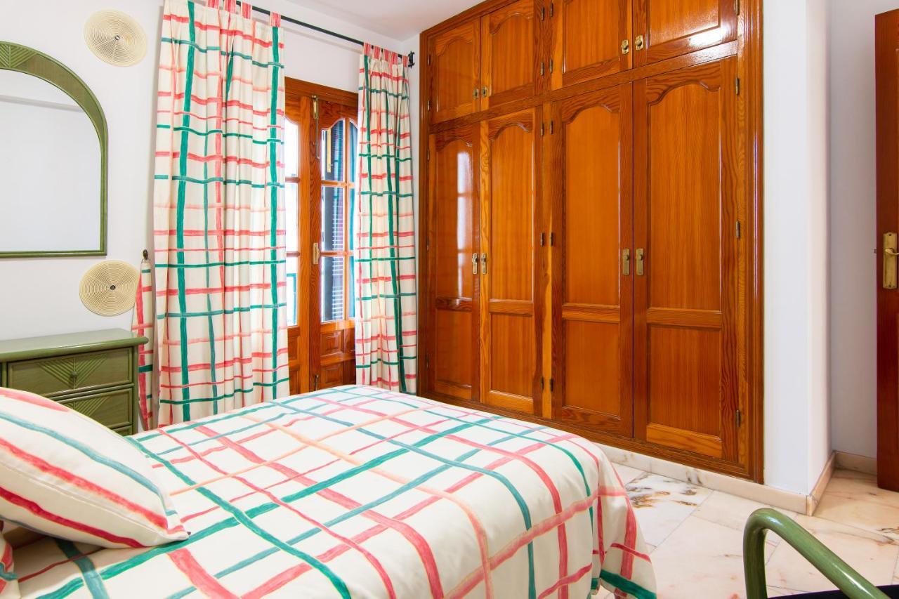 فيلا Casa Lola Centro De نيرخا المظهر الخارجي الصورة